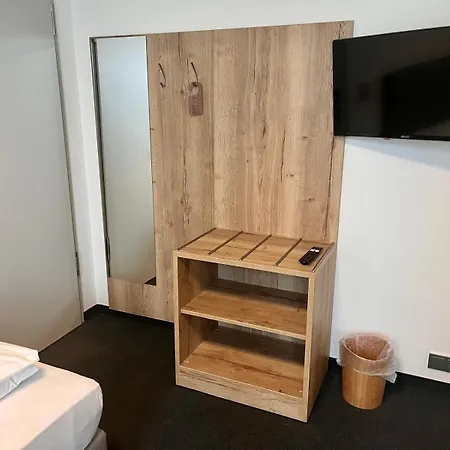 Dh Deutsches Haus - Ihr Digitales Hotel