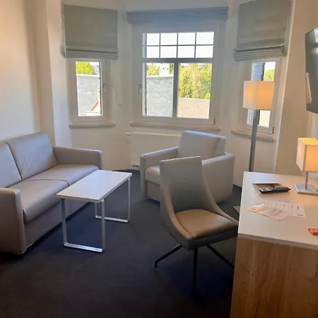 Dh Deutsches Haus - Ihr Digitales Hotel