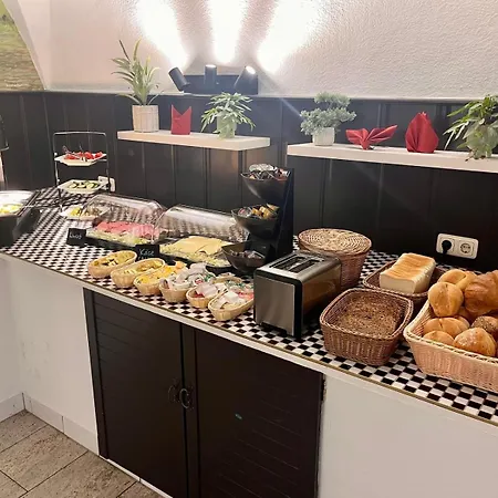 Dh Deutsches Haus - Ihr Digitales Hotel