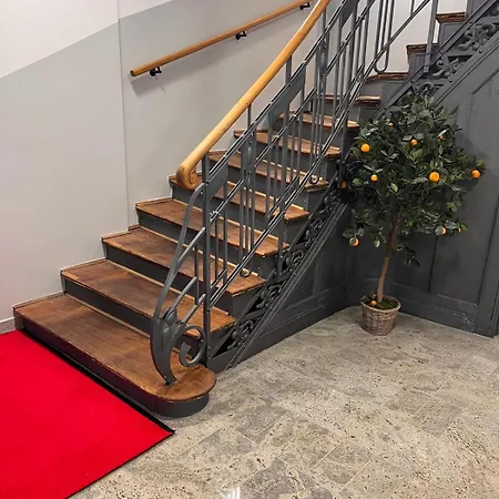 Dh Deutsches Haus - Ihr Digitales Hotel *