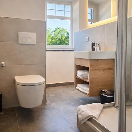 Dh Deutsches Haus - Ihr Digitales Hotel Mittweida