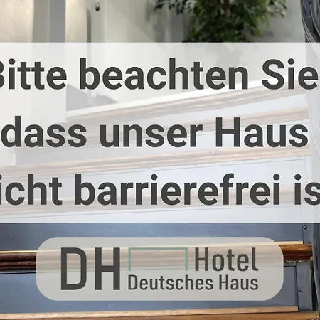 Dh Deutsches Haus - Ihr Digitales * מיטוויידה