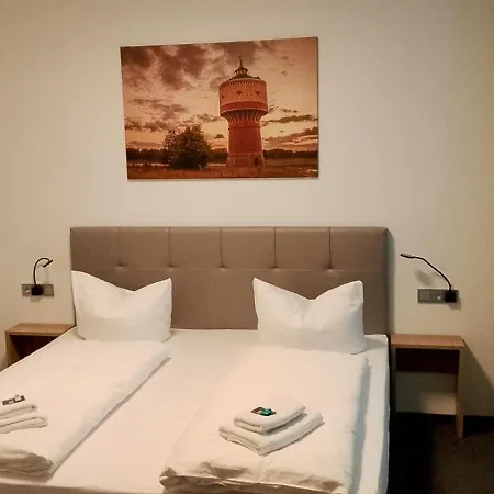 Dh Deutsches Haus - Ihr Digitales Hotel