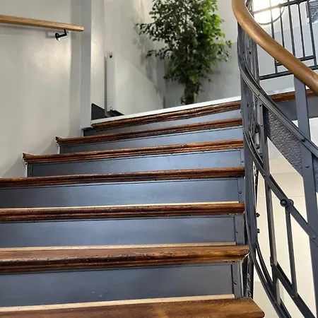 Dh Deutsches Haus - Ihr Digitales Hotel Mittweida