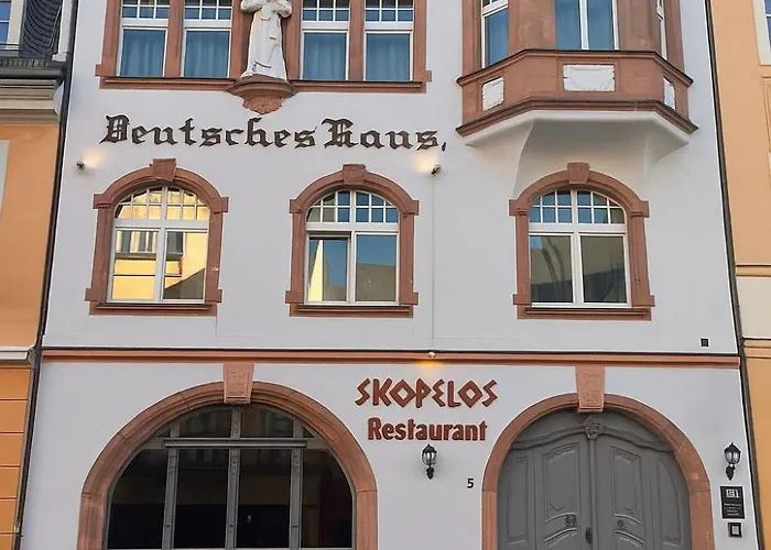 Dh Deutsches Haus - Ihr Digitales