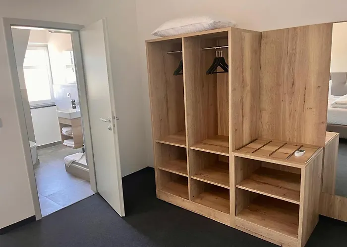 Dh Deutsches Haus - Ihr Digitales Hotel *